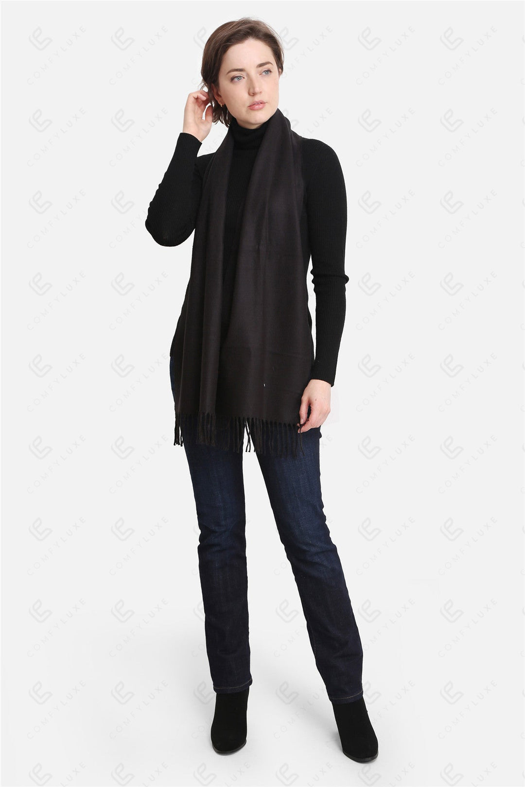 Js1338 Black