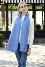 Load image into Gallery viewer, Js2401 Blue Scarves
