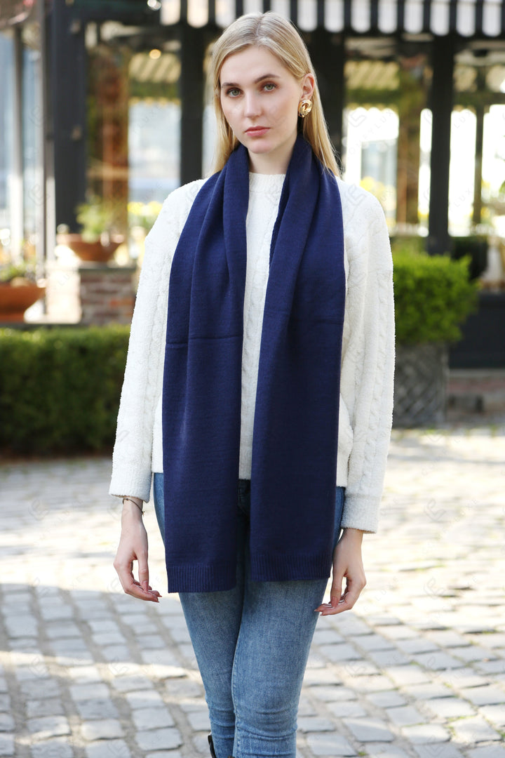 Js2401 Scarves