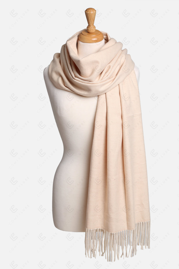 Js2402 Scarves