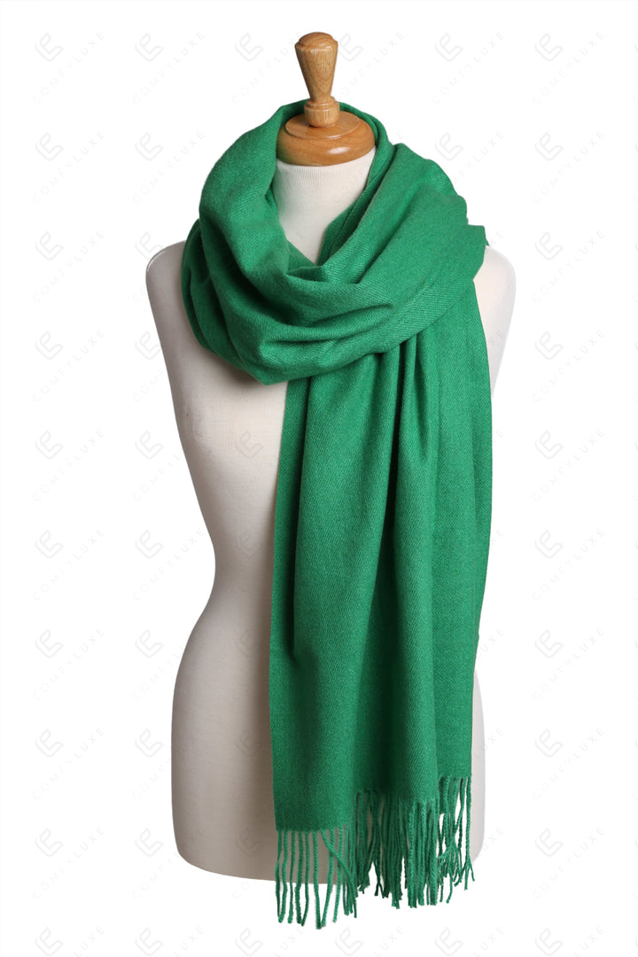 Js2402 Scarves