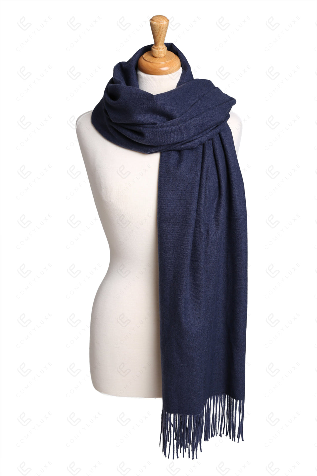 Js2402 Scarves