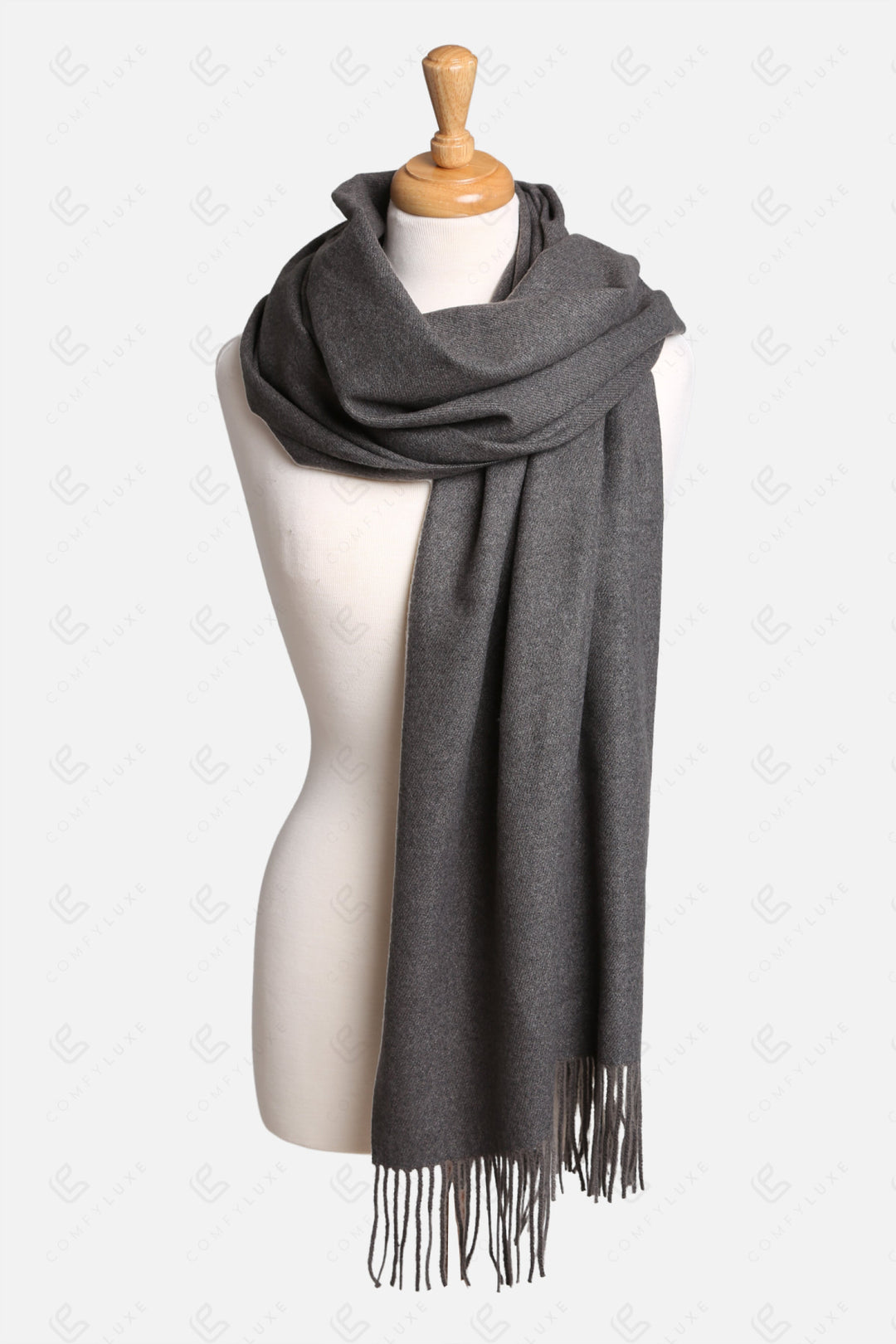 Js2402 Scarves