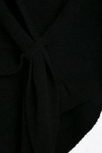 Load image into Gallery viewer, SOLID COLOR SHAWL APPAREL
