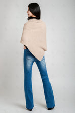 Load image into Gallery viewer, SOLID COLOR SHAWL APPAREL
