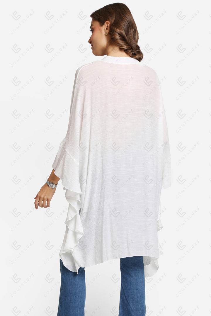 SOLID COLOR SHIRT APPAREL