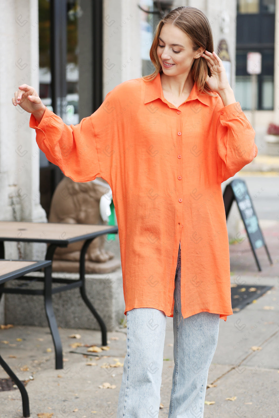 Jp5007 Apparel