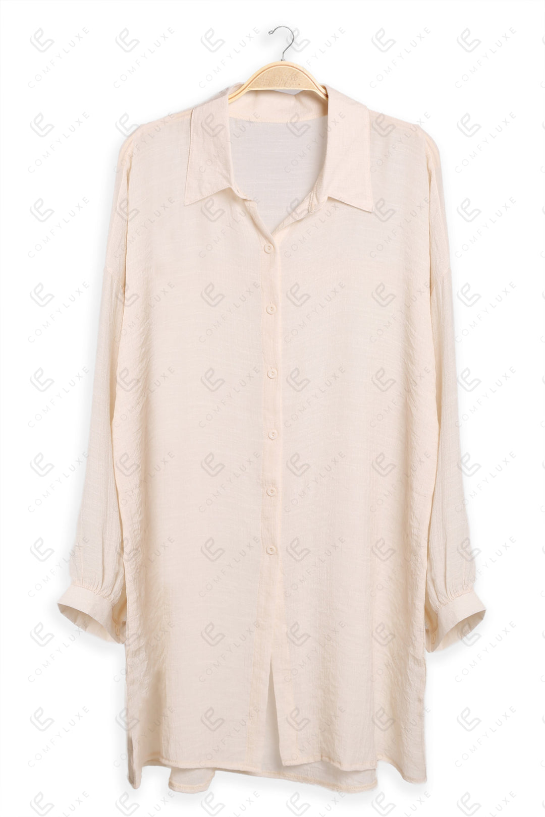 Jp5007 Beige Apparel