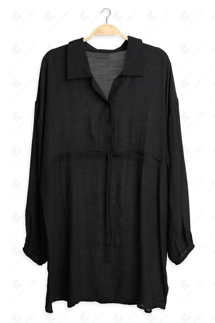 Jp6052 Black Apparel
