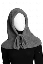 Load image into Gallery viewer, SOLID COLOR SNOOD SCARVES
