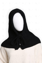 Load image into Gallery viewer, SOLID COLOR SNOOD SCARVES
