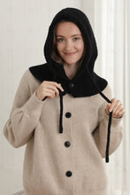 Load image into Gallery viewer, SOLID COLOR SNOOD SCARVES
