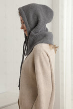 Load image into Gallery viewer, SOLID COLOR SNOOD SCARVES
