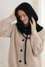 Load image into Gallery viewer, SOLID COLOR SNOOD SCARVES
