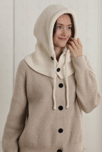 Load image into Gallery viewer, SOLID COLOR SNOOD SCARVES
