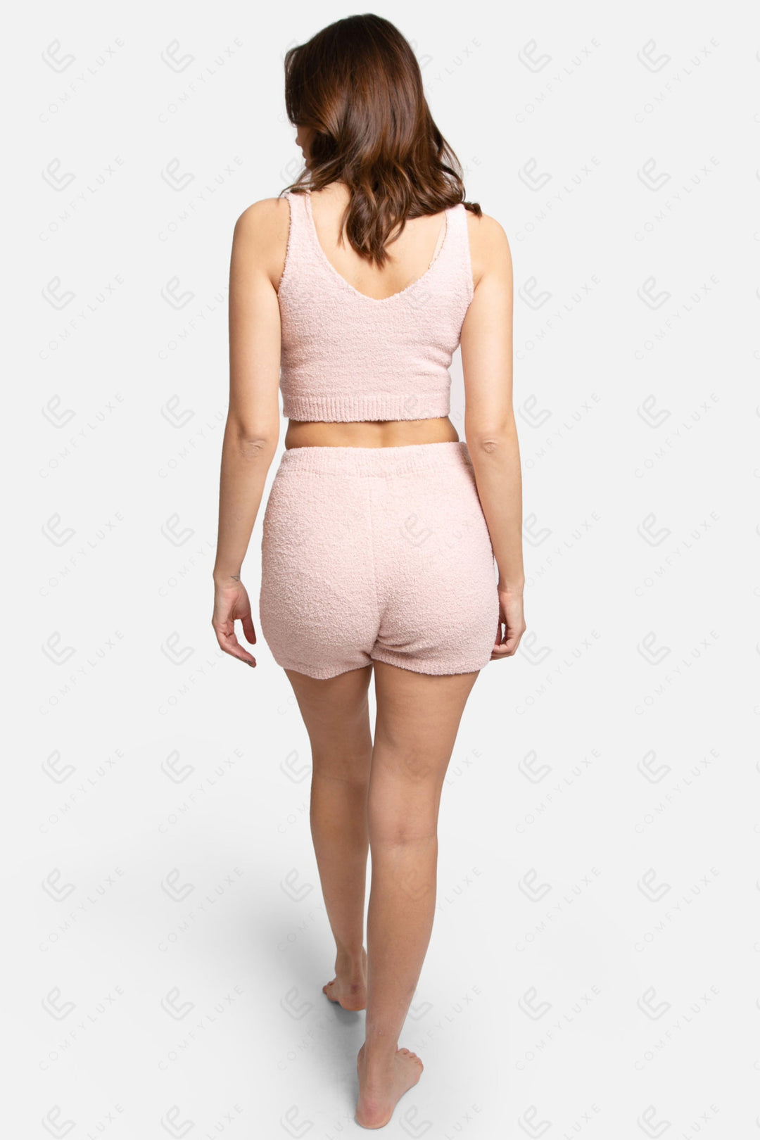 SOLID COLOR TANK TOP APPAREL