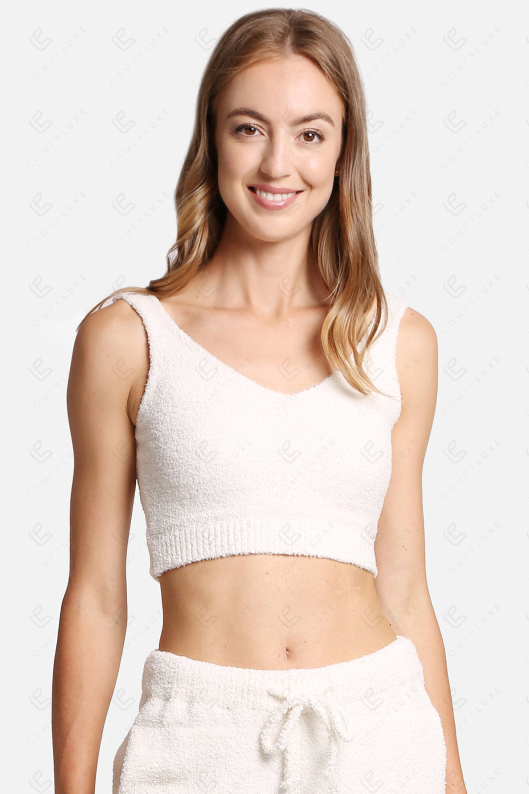 Jcl4000 Ivory / M/L Apparel