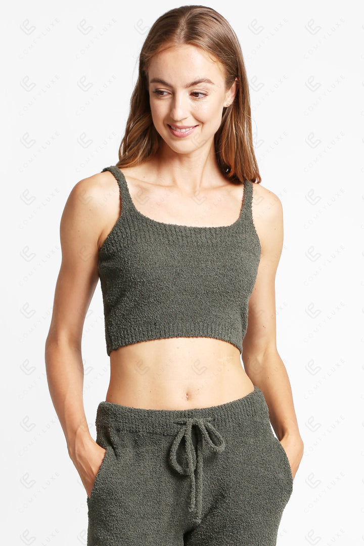 Jcl4001 Olive / M/L Apparel