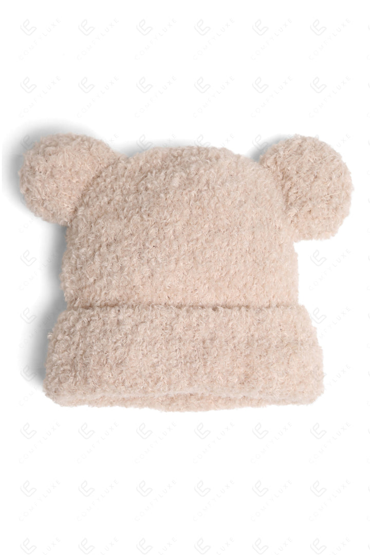 Jh802 Beige Headwear