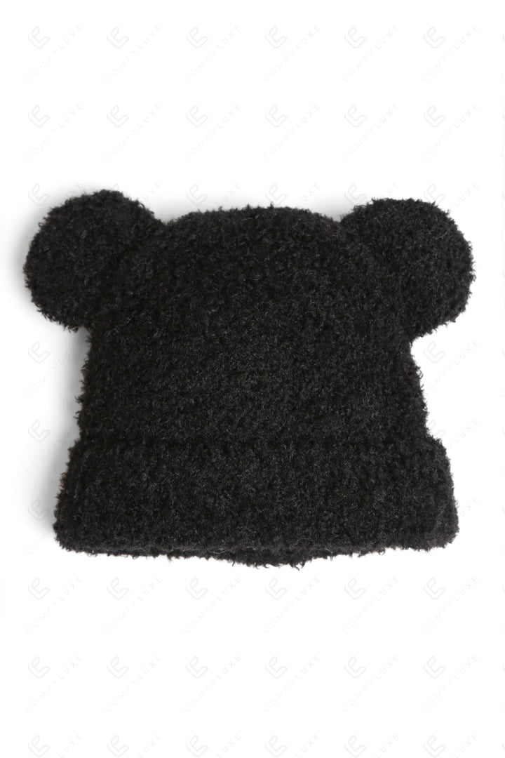 Jh802 Black Headwear