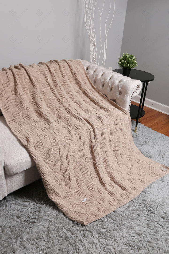 Jcl6018 Throw Blankets