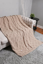 Load image into Gallery viewer, Jcl6018 Throw Blankets
