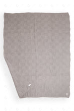 Load image into Gallery viewer, Jcl6018 Gray Throw Blankets
