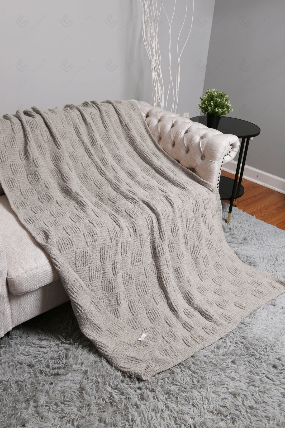 Jcl6018 Throw Blankets