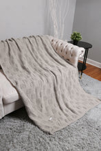 Load image into Gallery viewer, Jcl6018 Throw Blankets

