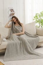 Load image into Gallery viewer, Jcl6018 Throw Blankets
