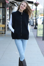 Load image into Gallery viewer, SOLID COLOR VEST APPAREL
