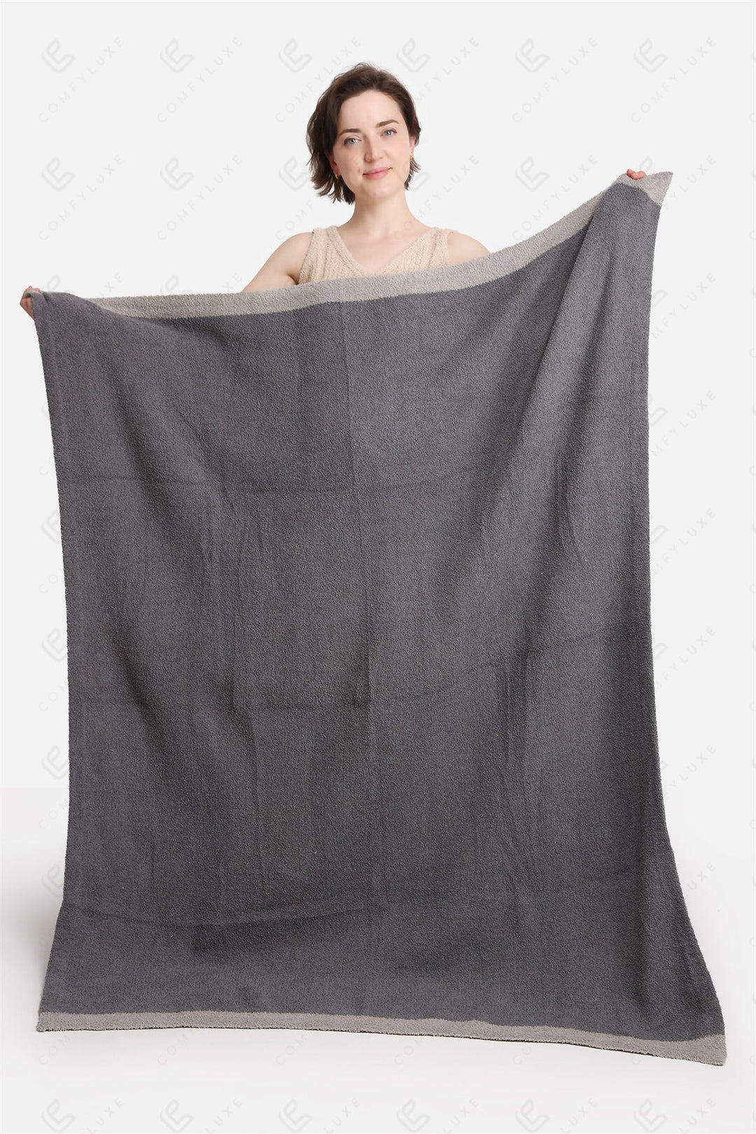Jcl1011 Throw Blankets