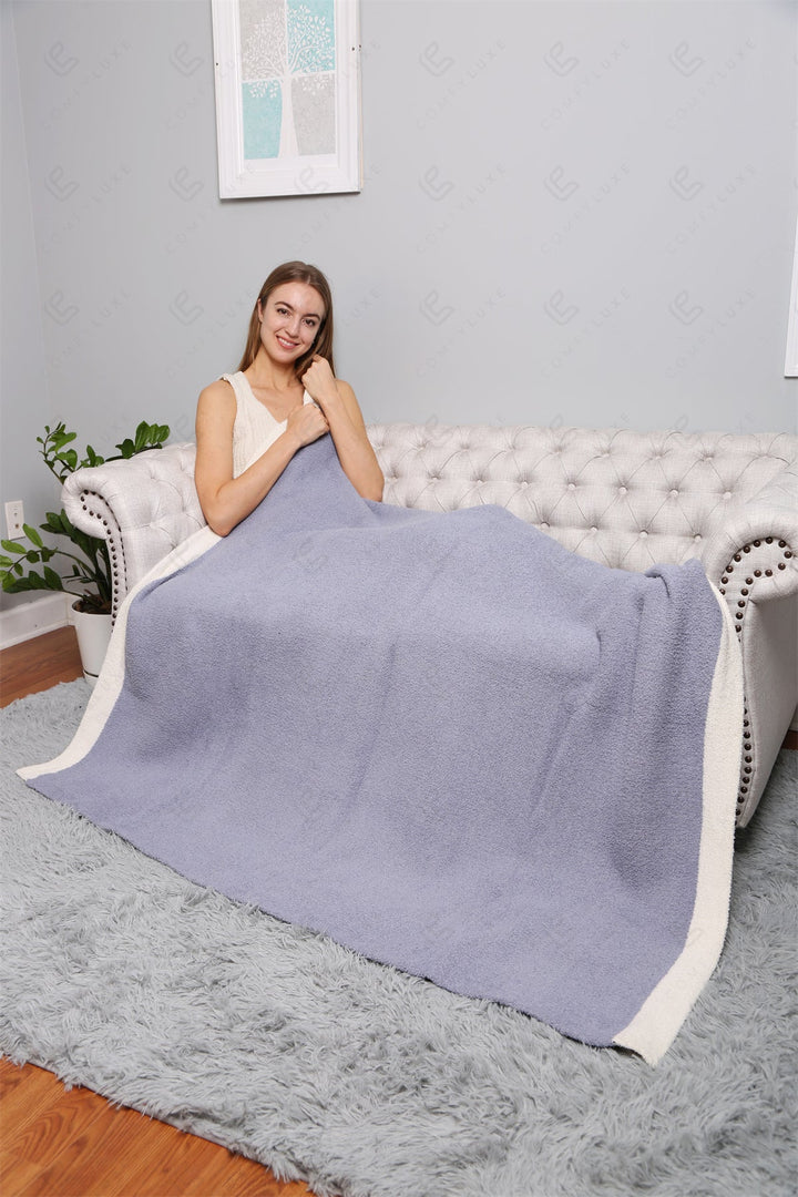 Jcl1011 Throw Blankets