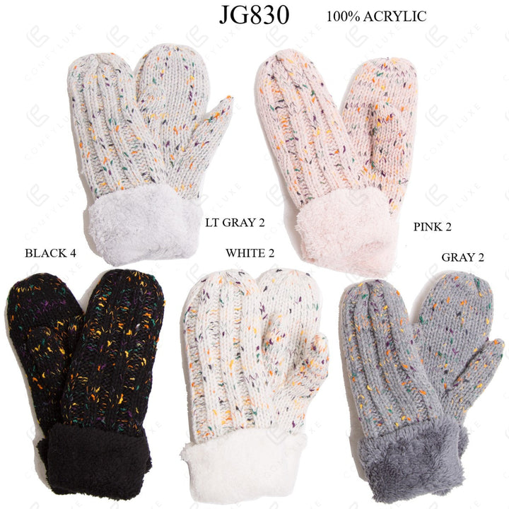 Jg830-Assorted