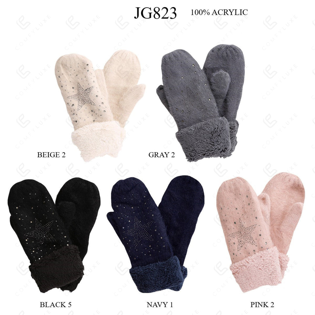 Jg823-Assorted