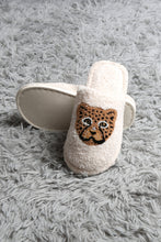 Load image into Gallery viewer, STRAWBERRY PATTERN SLIPPERS SLIPPERS/SLIDES
