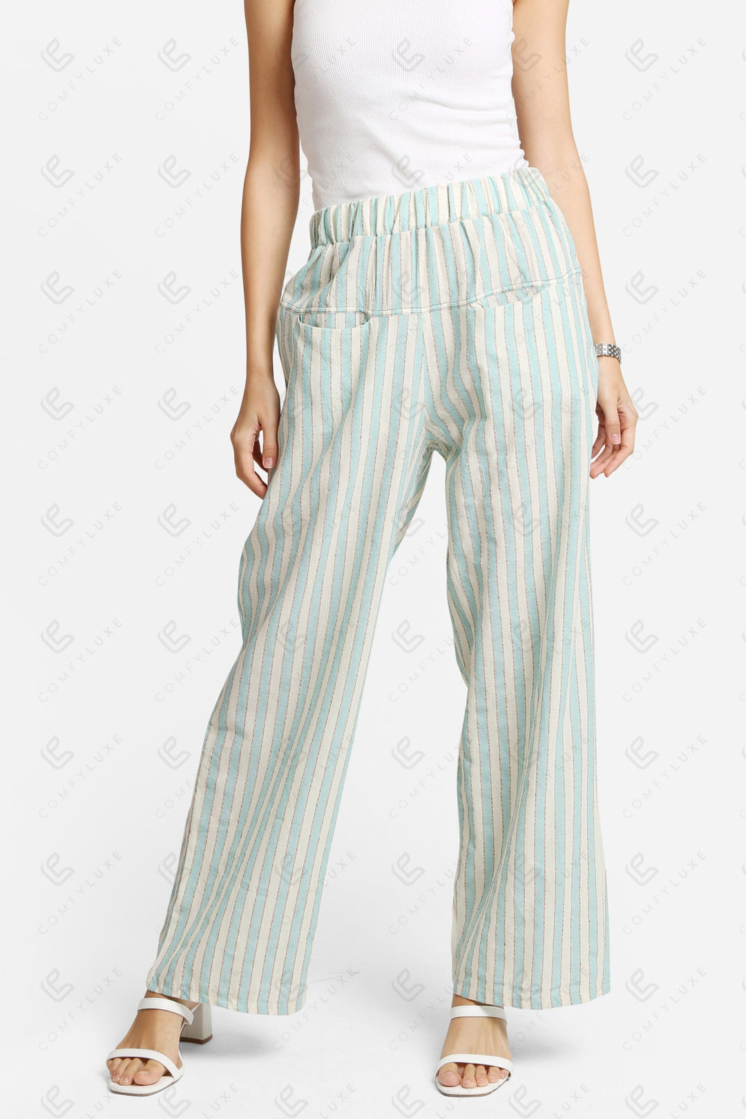 Pl206 Mint Apparel