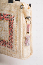 Load image into Gallery viewer, TEDDY BEAR KEYCHAIN/BAG CHARM KEYCHAINS
