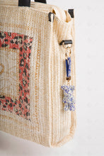 Load image into Gallery viewer, TEDDY BEAR KEYCHAIN/BAG CHARM KEYCHAINS
