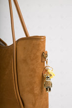 Load image into Gallery viewer, TEDDY BEAR KEYCHAIN/BAG CHARM KEYCHAINS
