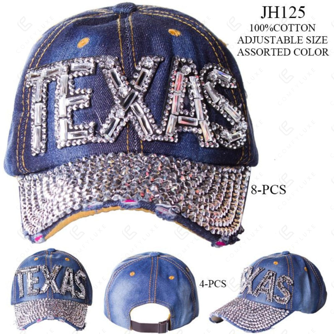 JH125-ASSORTED - JTCWHOLESALE