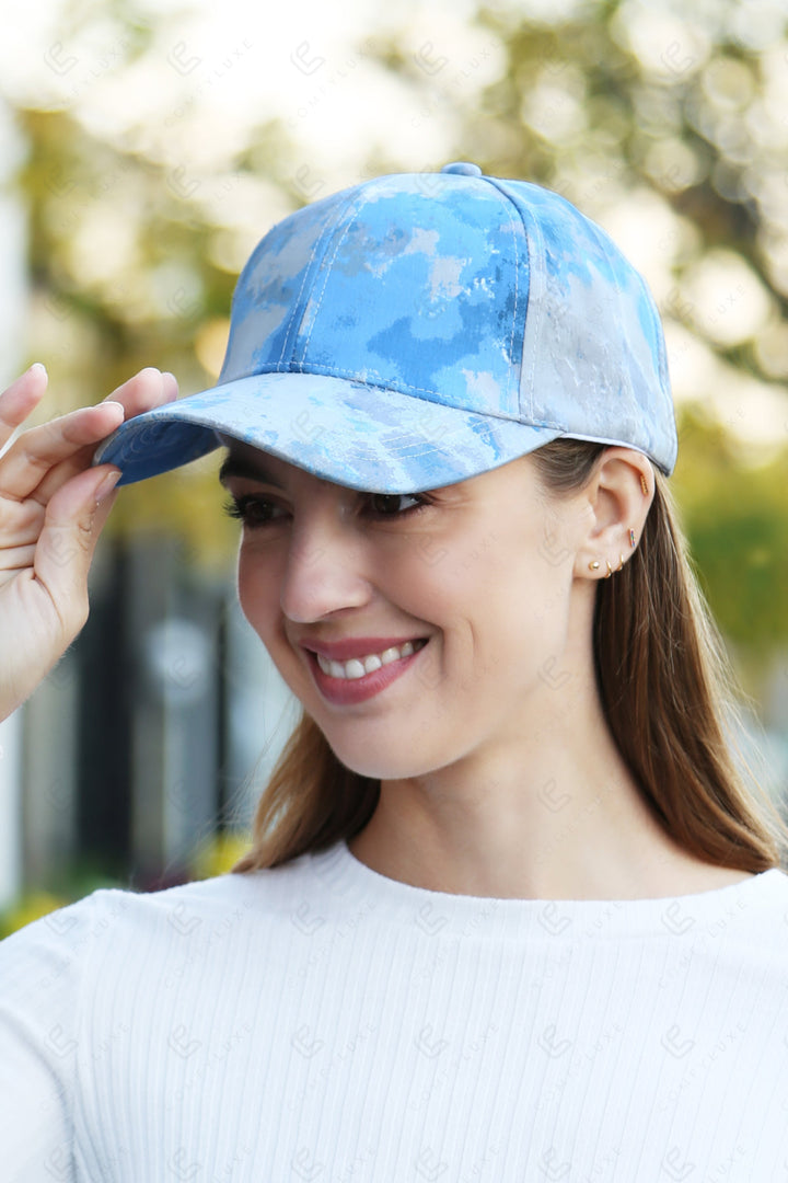 Jh522 Headwear