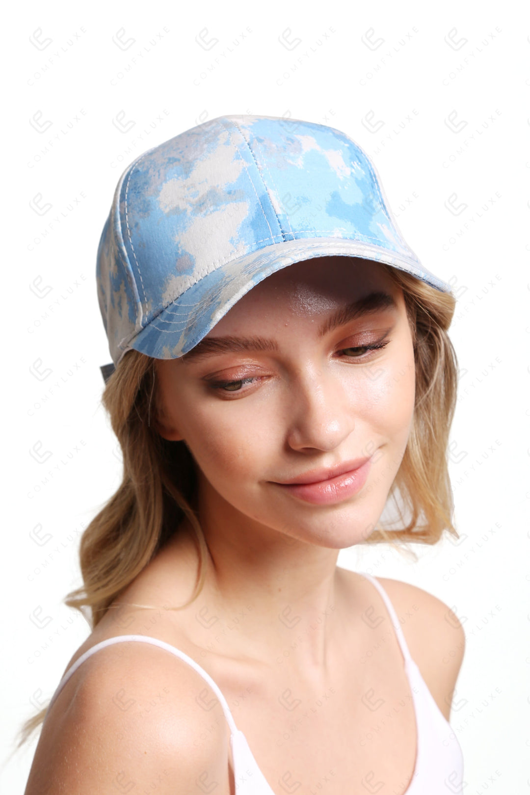 Jh522 Headwear