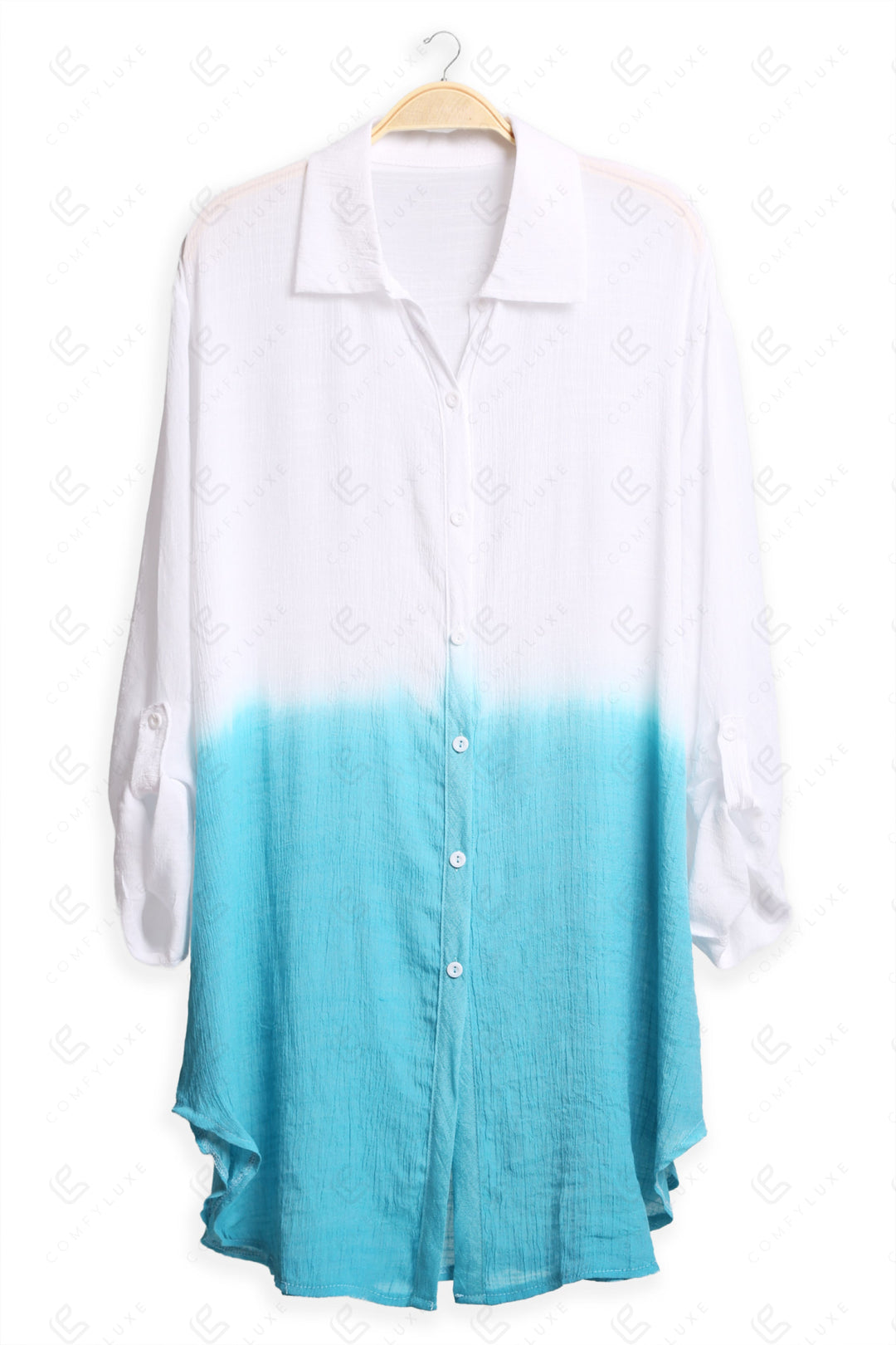 Jp5010 Blue Apparel