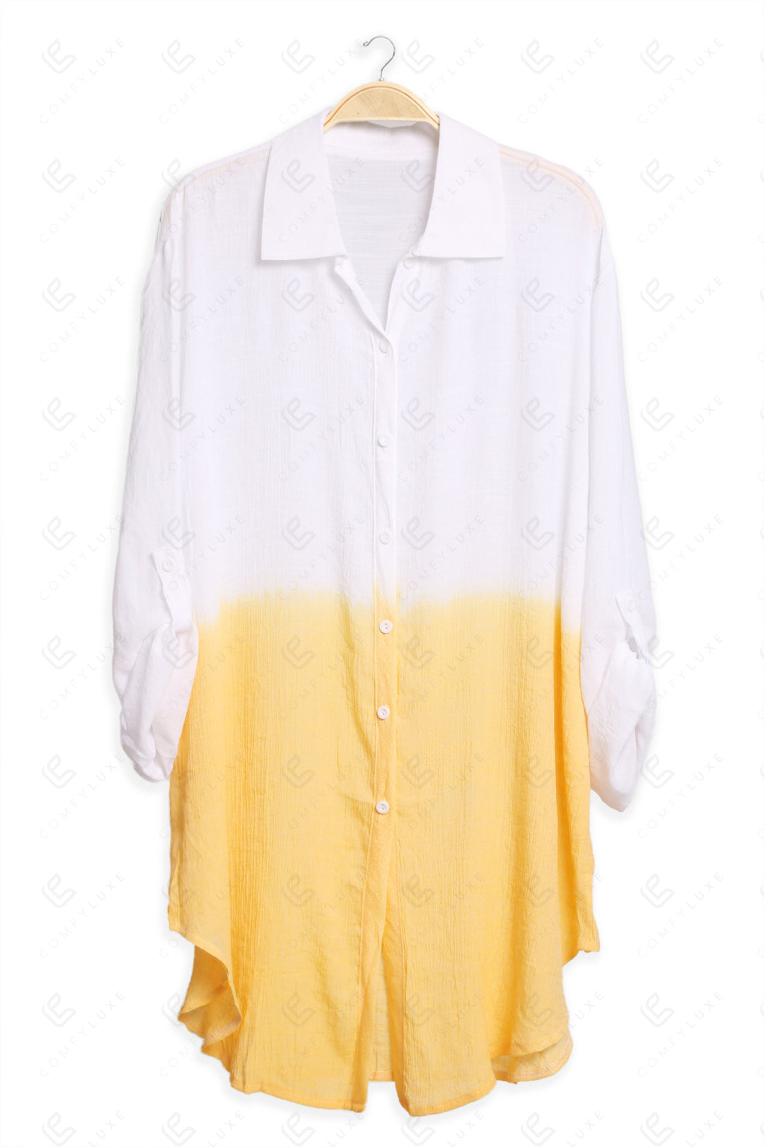 Jp5010 Yellow Apparel