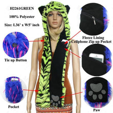 Load image into Gallery viewer, H2261 - JTCWHOLESALE
