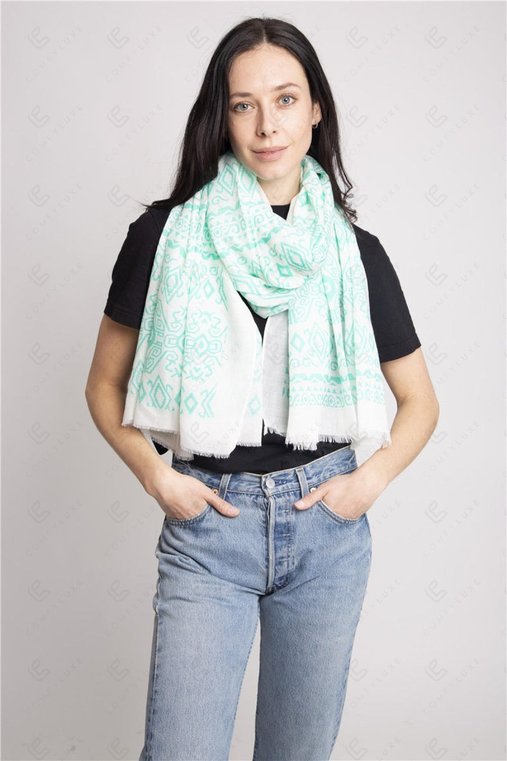 MINT-SWATCH