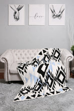 Load image into Gallery viewer, Jcl6022 Throw Blankets
