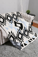 Load image into Gallery viewer, Jcl6022 Throw Blankets
