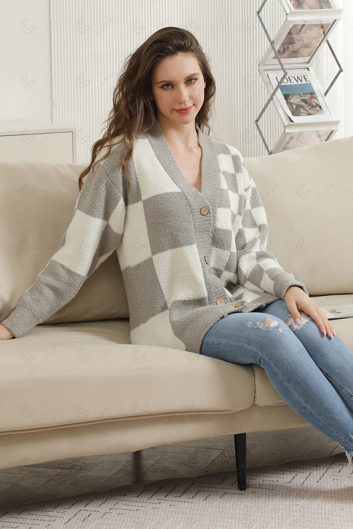 Jcl6230 Gray Apparel